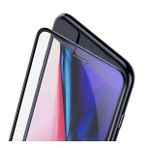 Ceponya Apple iPhone SE 2020 Anti-Dust Glass Temperli Ekran Koruyucu