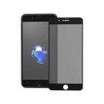 Ceponya Apple iPhone SE 2020 Davin Privacy Mat Seramik Ekran Filmi Hayalet Ekran Koruyucu