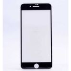 Ceponya Apple iPhone Se 2022 Kenarları Kırılmaya Dayanıklı Cam Ekran Koruyucu