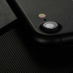 Ceponya Apple iPhone Se 2022 Zore Kamera Lens Koruyucu Cam Filmi