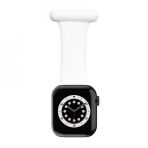 Ceponya Apple Watch 42 mm KRD-44 Silikon Askı Kordon