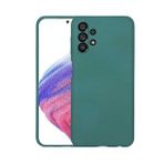 Ceponya Galaxy A13 4G Mara Lansman Kapak Kılıf