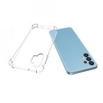 Ceponya Galaxy A13 4G Nitro Anti Shock Silikon Kılıf