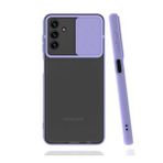 Ceponya Galaxy A13 5g Lensi Kapak Kılıf
