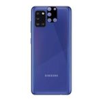 Ceponya Galaxy A31 3d Kamera Lens Koruyucu Temperli Cam