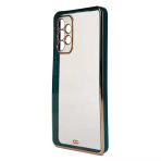 Ceponya Galaxy A53 5G Voit Clear Kapak Kılıf