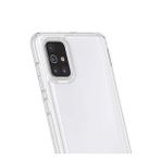 Ceponya Galaxy A71 Coss Kapak Kılıf