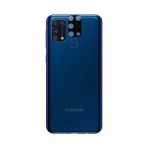 Ceponya Galaxy M31 3d Kamera Lens Koruyucu Temperli Cam