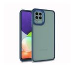 Ceponya Galaxy M32 Flora Kapak Kılıf