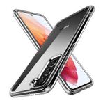 Ceponya Galaxy S21 FE Forst Kapak Kılıf
