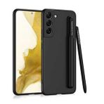 Ceponya Galaxy S22 Kalemli Ays Kapak Kılıf