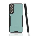 Ceponya Galaxy S22 Parfe Kapak Kılıf