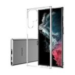 Ceponya Galaxy S22 Ultra Vonn Kapak Kılıf