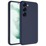 Ceponya Galaxy S23 Plus Zore Mara Lansman Kapak Kılıf
