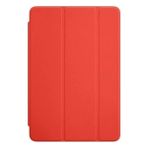 Ceponya Galaxy Tab S2 8.0 T715 Smart Cover Standlı 1-1 Kılıf - Kırmızı