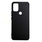 Ceponya GM 21 Pro Lüx Kamera Koruma Çıkıntılı Soft Silikon Kılıf