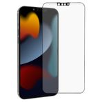 Ceponya İphone 12 Pro Ön Darbe Emici Hd Mat Koruyucu Kaplama