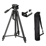 Ceponya İphone 13 Pro Max İçin 157 cm Profesyonel Tripod