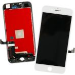 Ceponya İphone 7 Plus Dokunmatik Beyaz Lcd Ekran