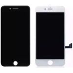 Ceponya İphone 7G Dokunmatik Beyaz Lcd Ekran