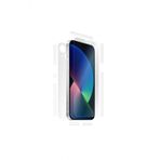 Ceponya İphone Xs Max Ön Arka 360 Fullbody Darbe Emici Kaplama ve Hd Ekran Koruyucu
