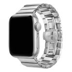 Ceponya KRD-41 Apple Watch Klipsli Metal Kordon