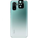 Ceponya Redmi Note 10 3d Kamera Lens Koruyucu Temperli Cam