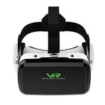 Ceponya Vr Shinecon Imax Bluetooth Kulaklık Sanal Gerçeklik Gözlüğü
