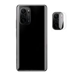 Ceponya Xiaomi Mi 11i Nano Kamera Lens Koruyucu