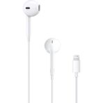 Cepphone Lightning Konnektörlü Earpods - Beyaz