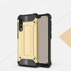 Cepsesuar 26869 Huawei P20 Pro Tam Koruma Defander Arka Kapak Siyah Kılıf