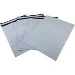 Cepsiz Ekonomik Kargo Poşeti 250 Adet 25Cmx30cm+5