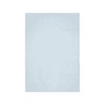Cepsiz Gri Kargo Poşeti 100 Adet, 48 cm x 55 cm x 5 cm