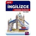 CEPTE İNGİLİZCE KONUŞMA KILAVUZU - TÜLİN ÖZBAY