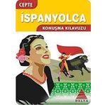 CEPTE İSPANYOLCA KONUŞMA KILAVUZU - SÜHEYLA DEMIR