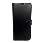 Cepteaksesuar S19 Max Pro S Zoom Cüzdan Kapaklı Kılıf Zore Kar Deluxe Kartlıklı Uyumlu Cüzdanlı Standlı Mık Tek Renk CEPTE-AVCZDREEDERS19MAXPROSZOOM-1