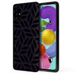 CepteCepnet General Mobile Gm 21 İle Uyumlu Premier Kalite Özel Üretim High Kalite Baskılı Silikon Telefon Kılıfı BC 1