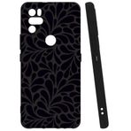 CepteCepnet Omix X700 İle Uyumlu Premier Kalite Özel Üretim High Kalite Baskılı Silikon Telefon Kılıfı BC 2