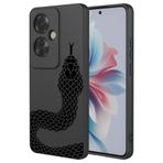 CepteCepnet Oppo A31 İle Uyumlu Premier Kalite Özel Üretim High Kalite Baskılı Silikon Telefon Kılıfı BC 9