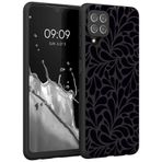 CepteCepnet Realme C25S İle Uyumlu Premier Kalite Özel Üretim High Kalite Baskılı Silikon Telefon Kılıfı BC 2