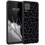 CepteCepnet Realme C25Y İle Uyumlu Premier Kalite Özel Üretim High Kalite Baskılı Silikon Telefon Kılıfı BC 1