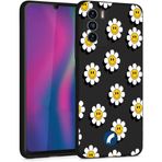CepteCepnet Reeder S19 Max Pro S Zoom İle Uyumlu Premier Kalite Özel Üretim High Kalite Baskılı Silikon Telefon Kılıfı BC 7