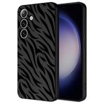 CepteCepnet Samsung Galaxy S23 Plus İle Uyumlu Premier Kalite Özel Üretim High Kalite Baskılı Silikon Telefon Kılıfı BC 5