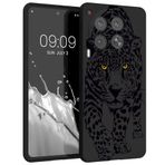CepteCepnet Tecno Spark 30 Pro İle Uyumlu Premier Kalite Özel Üretim High Kalite Baskılı Silikon Telefon Kılıfı BC 3