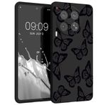 CepteCepnet Tecno Spark 30 Pro İle Uyumlu Premier Kalite Özel Üretim High Kalite Baskılı Silikon Telefon Kılıfı BC 4