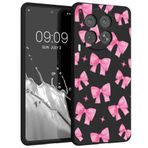 CepteCepnet Tecno Spark 30 Pro İle Uyumlu Premier Kalite Özel Üretim High Kalite Baskılı Silikon Telefon Kılıfı BC 6