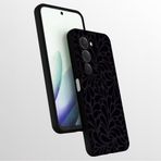 CepteCepnet Tecno Spark 40 Pro İle Uyumlu Premier Kalite Özel Üretim High Kalite Baskılı Silikon Telefon Kılıfı BC 2