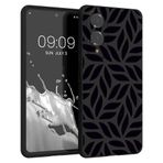 CepteCepnet Vivo Y20 İle Uyumlu Premier Kalite Özel Üretim High Kalite Baskılı Silikon Telefon Kılıfı BC 1