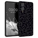 CepteCepnet Vivo Y20 İle Uyumlu Premier Kalite Özel Üretim High Kalite Baskılı Silikon Telefon Kılıfı BC 2