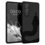 CepteCepnet Vivo Y22 İle Uyumlu Premier Kalite Özel Üretim High Kalite Baskılı Silikon Telefon Kılıfı BC 9